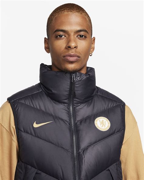 nike f.c gilet|Nike F.C. Collection.